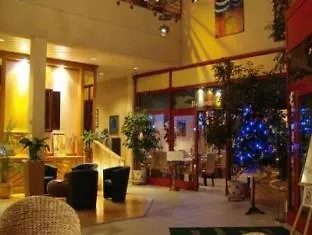Le Cedre Hotel 3*