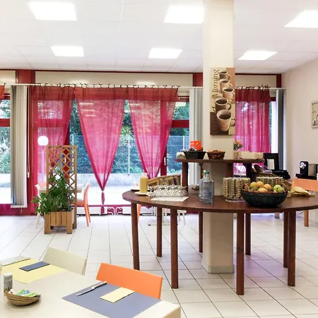 Hotel Le Cedre 3*