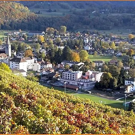 Le Cedre 3*