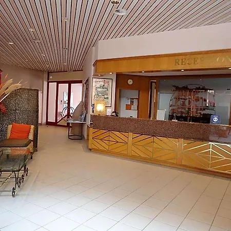 فندق Le Cedre