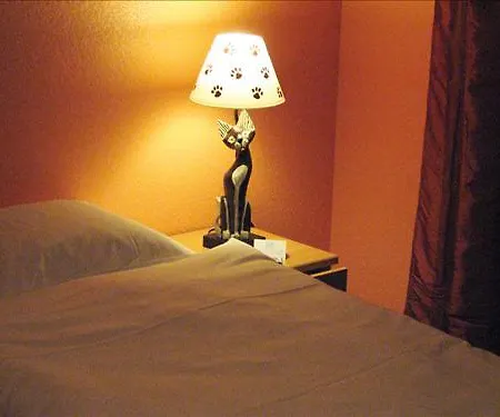 Le Cedre 3*