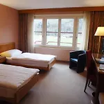 Le Cedre 3* Bex