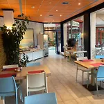 Hotel Le Cedre 3*