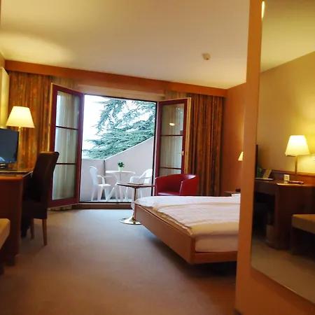 Le Cedre Hotel