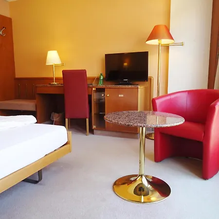 Le Cedre 3* Bex