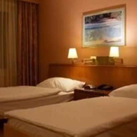 Le Cedre Hotel