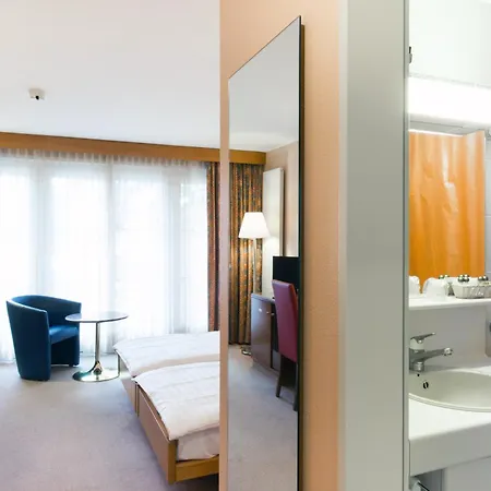 Le Cedre Hotel Bex