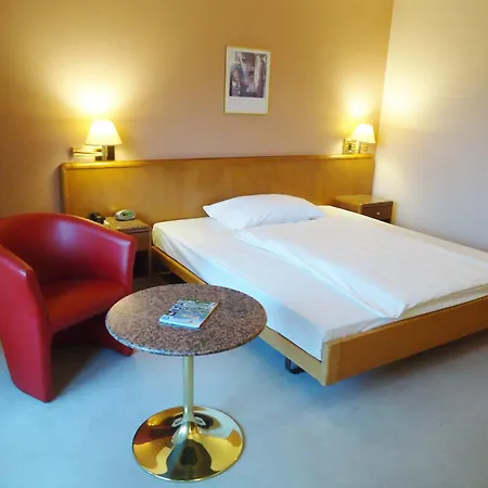 Le Cedre 3*