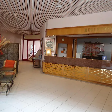 Le Cedre Hotel