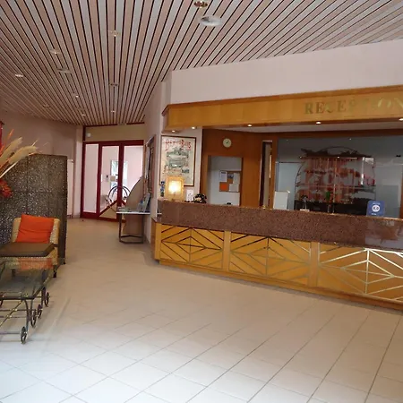 Le Cedre Hotel