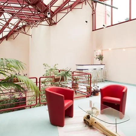 Hotel Le Cedre