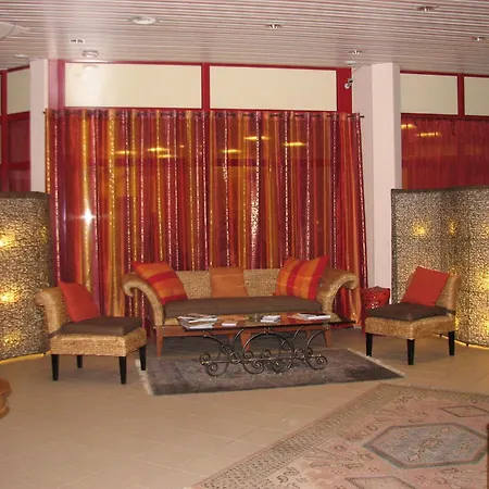Le Cedre Hotel Bex