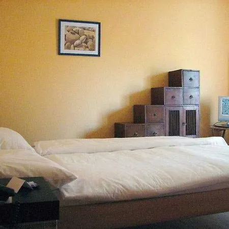 Hotel Le Cedre 3*