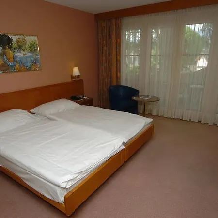 Le Cedre Hotel