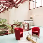 Hotel Le Cedre