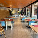 Le Cedre Hotel 3*