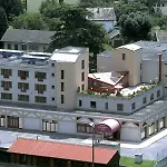 Hotel Le Cedre Bex
