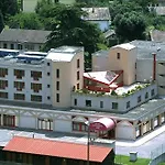 Le Cedre Hotel 3*