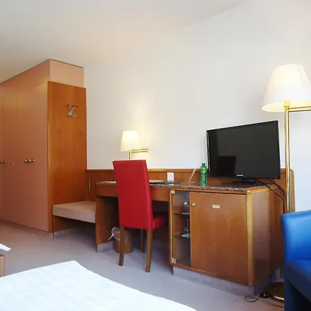 Hotel Le Cedre